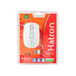 ماوس بی سیم سایلنت هترون مدل HMW112SL - Image 2