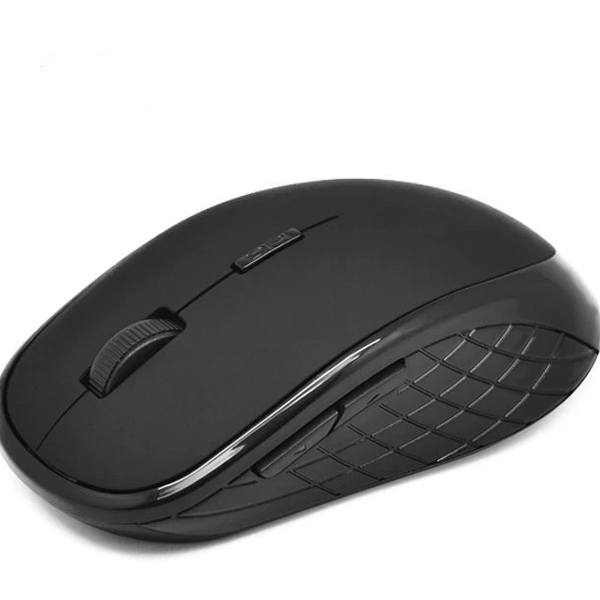 6545454545144554 ماوس بی سیم تسکو مدل TM 668W - Image 1
