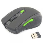ماوس بی سیم رویال مدل MW-213