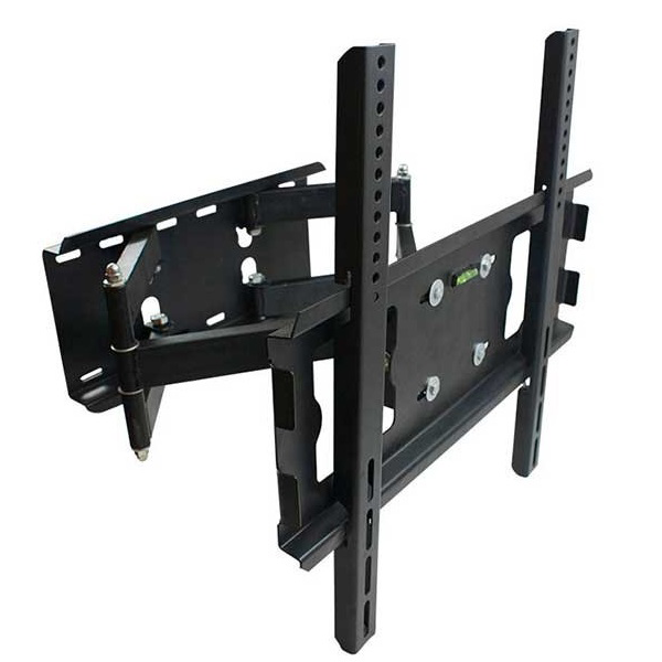1111111111 پایه دیواری تلویزیون ایفل براکت مدل مناسب برای تلویزیون های 32 تا 55 اینچ - Image 1