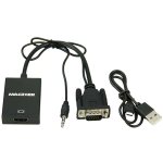 تبدیل تصویر VGA به HDMI مچر مدل MR-207 - Image 3