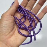 محافظ کابل فنری براق - Image 7