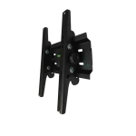 Z1 براکت دیواری ثابت 22 تا 43 اینچ TV JACK - Image 2