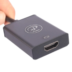 تبدیل vga به hdmi کابلی XP 906g - Image 2