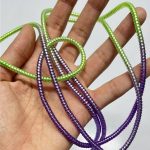 محافظ کابل فنری براق - Image 3