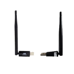 دانگل Wifi آنتن دار تسکو مدل TW 1010 - Image 2