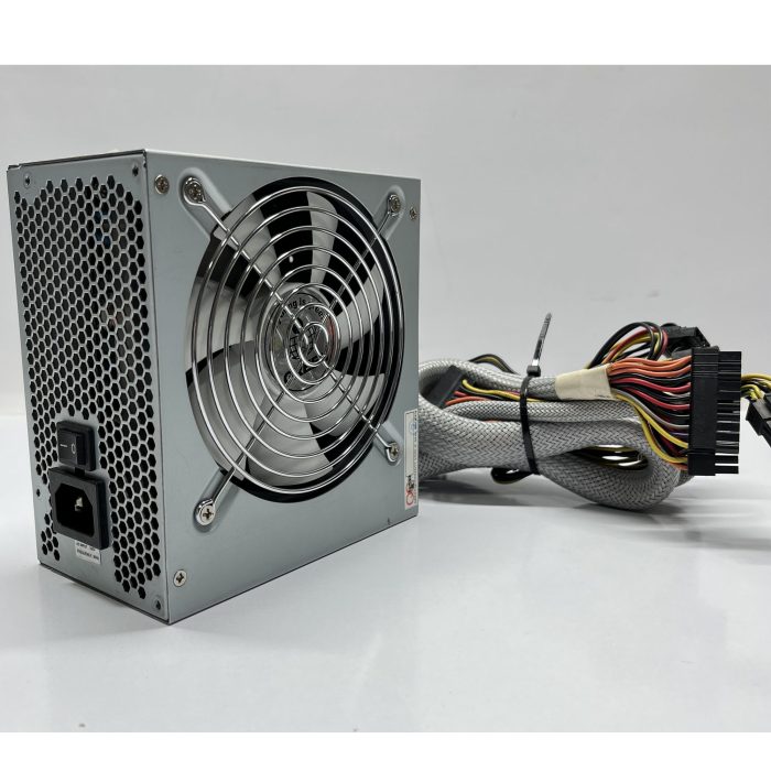 پاور کامپیوتر دست دوم گرین 430 وات - Image 5