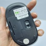 موس دست دوم وایرلس تسکو 670 - Image 3