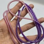 محافظ کابل فنری براق - Image 4