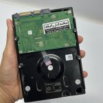 هارد دست دوم 2 ترا بایت  سیگیت - Image 2