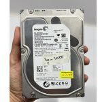 هارد دست دوم 2 ترا بایت  سیگیت
