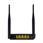 مودم ADSL نتربیت مدل NSL-122 - Image 2