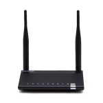 مودم ADSL نتربیت مدل NSL-122