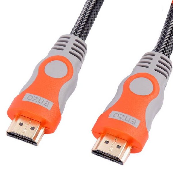 454454544545 کابل Enzo HDMI 15m - Image 1