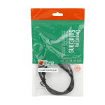 کابل هارد USB3.0 مدل AS-ORANGE طول 0.50 متر - Image 2