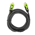 کابل HDMI برند ROYAL طول 10 متر