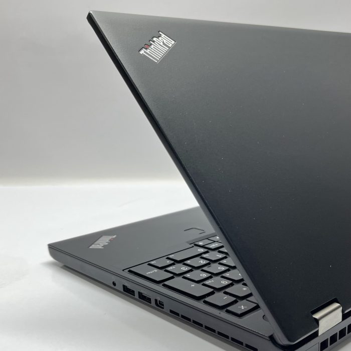 لپتاپ استوک LENOVO P50 (کد 12) - Image 6