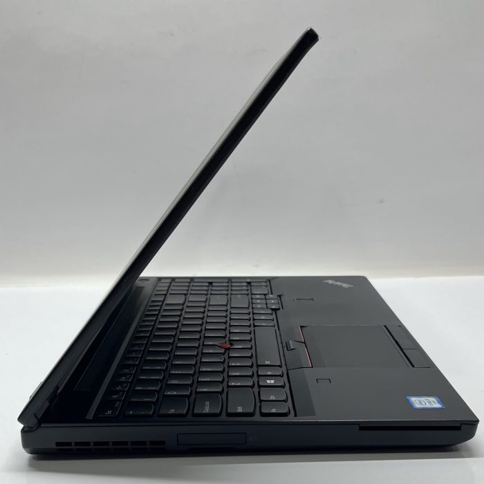 لپتاپ استوک LENOVO P50 (کد 12) - Image 10