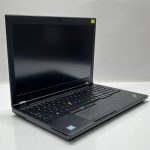 لپتاپ استوک LENOVO P50 (کد 12) - Image 7