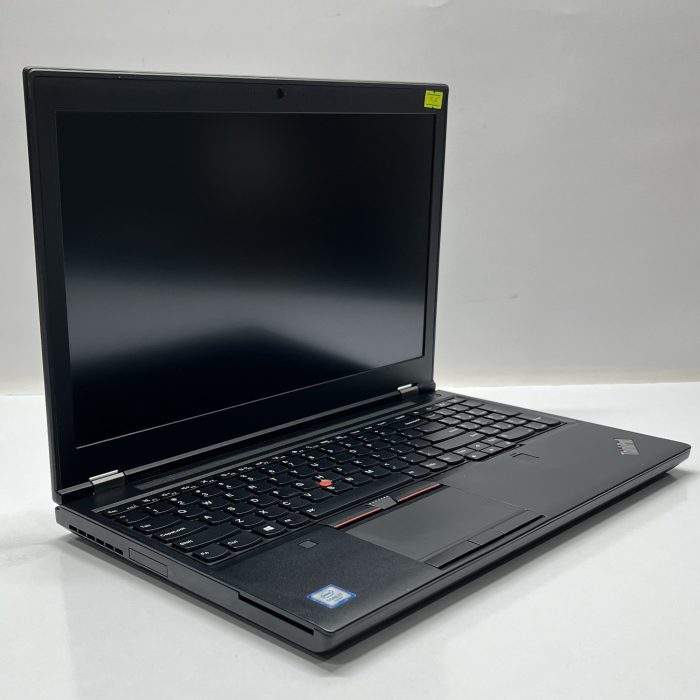 لپتاپ استوک LENOVO P50 (کد 12) - Image 7