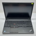 لپتاپ استوک LENOVO P50 (کد 12)