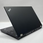 لپتاپ استوک LENOVO P50 (کد 12) - Image 5