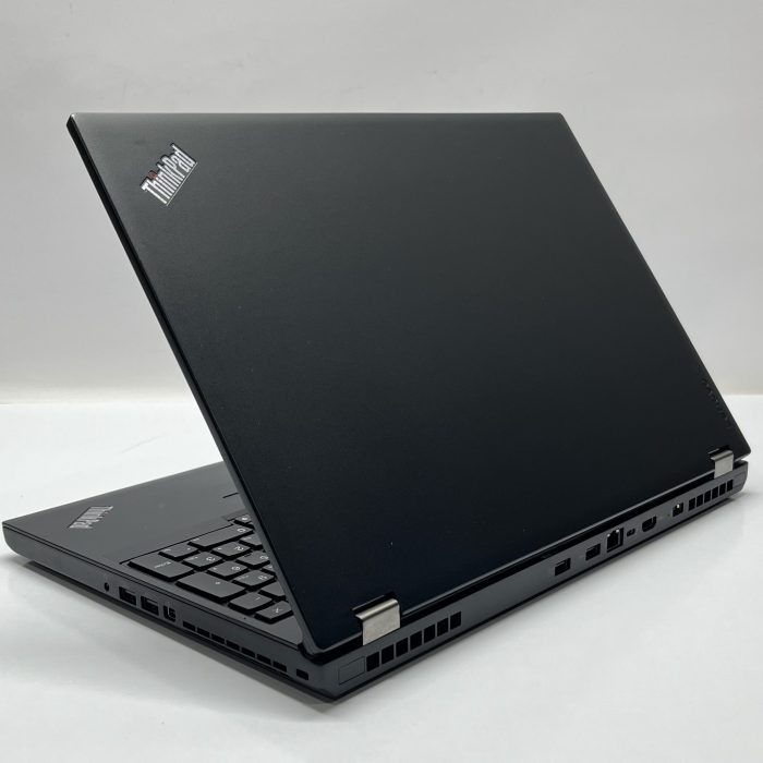 لپتاپ استوک LENOVO P50 (کد 12) - Image 5