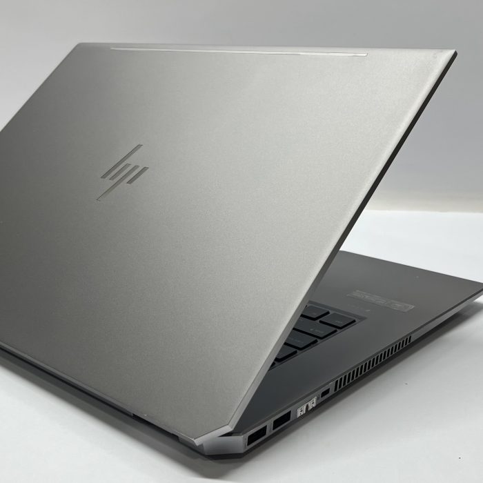 لپتاپ استوک HP ZBOOK G5 (کد 6) - Image 2