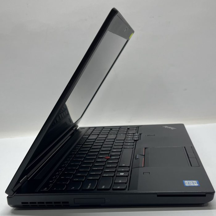 لپتاپ استوک LENOVO P50 (کد 12) - Image 4