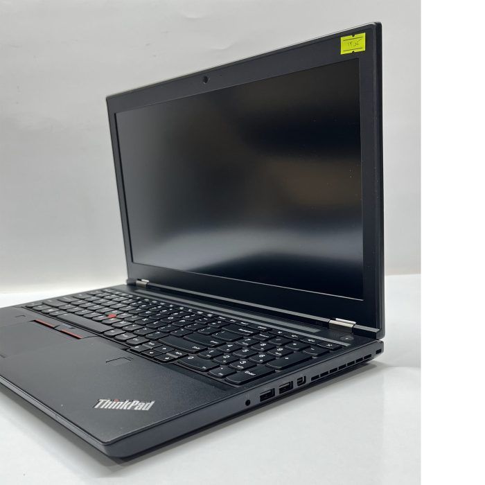لپتاپ استوک LENOVO P50 (کد 12) - Image 3