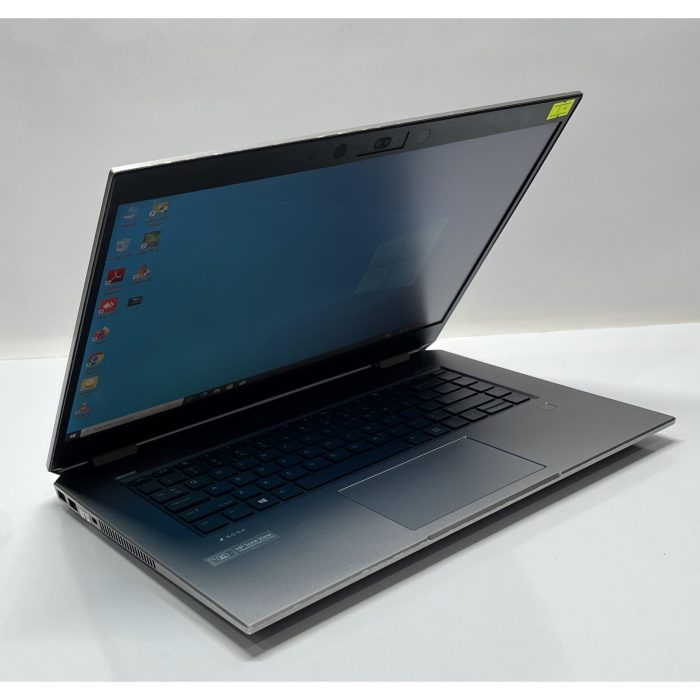 لپتاپ استوک HP ZBOOK G5 (کد 6) - Image 12