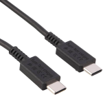 کابل شارژ دو سر تایپ سی مدل EP-DN975 طول ۱ متر