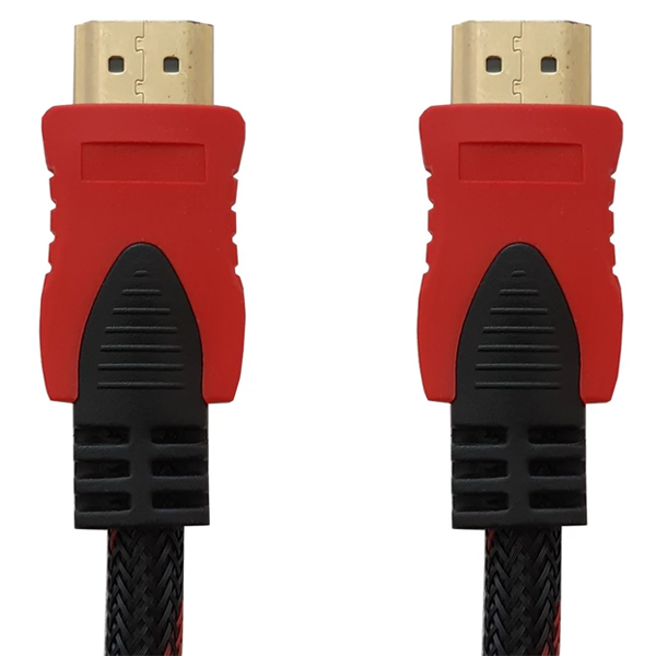65454654646 کابل HDMI 1.5 متری کنفی با کیفیت پک سلفونی - Image 1