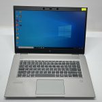 لپتاپ استوک HP ZBOOK G5 (کد 6)