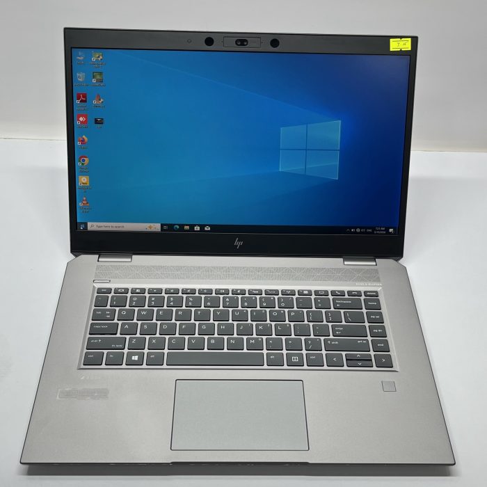 لپتاپ استوک HP ZBOOK G5 (کد 6) - Image 8