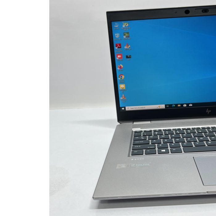 لپتاپ استوک HP ZBOOK G5 (کد 6) - Image 5