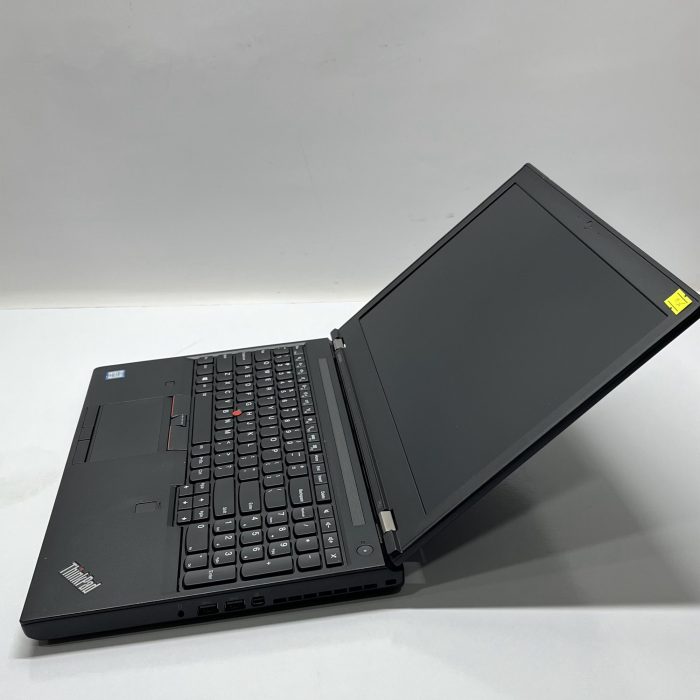 لپتاپ استوک LENOVO P50 (کد 12) - Image 9