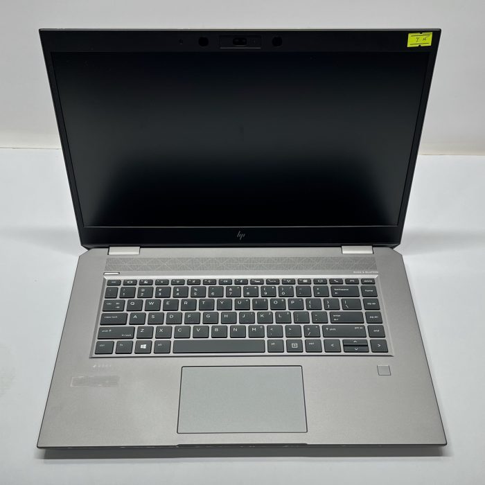 لپتاپ استوک HP ZBOOK G5 (کد 6) - Image 3