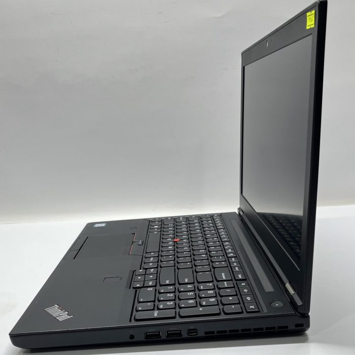 لپتاپ استوک LENOVO P50 (کد 12) - Image 2