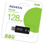 فلش مموری ای دیتا مدل UC320 ظرفیت 128 گیگابایت - Image 4