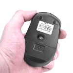 موس بی سیم تسکو 661 - Image 2