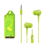 هنزفری سیم دار king plus k28 - Image 2