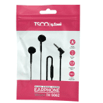 هنزفری سیم دار تسکو 5062 - Image 6