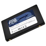 حافظه اس اس دی اینترنال پتریوت مدل P210 ظرفیت 128 گیگابایت - Image 2