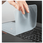 روکش ژله ای کیبورد لپتاپ