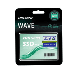 حافظه اس اس دی اینترنال HIKSEMI ظرفیت 128گیگابایت - Image 2
