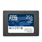 حافظه اس اس دی اینترنال پتریوت مدل P220 ظرفیت 256 گیگابایت