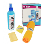 کیت تمیز کننده وندا مدل Cleaner New - Image 2