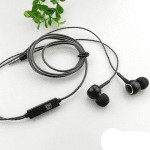 هنزفری سیم دار king plus k28