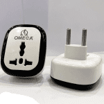 تبدیل برق 3 به 2 امگا با کیفیت